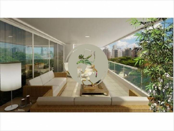 Imagem Cobertura com 4 Quartos à Venda, 400 m² em Gonzaga - Santos Imagem Cobertura com 4 Quartos à Venda, 400 m² em Gonzaga - Santos