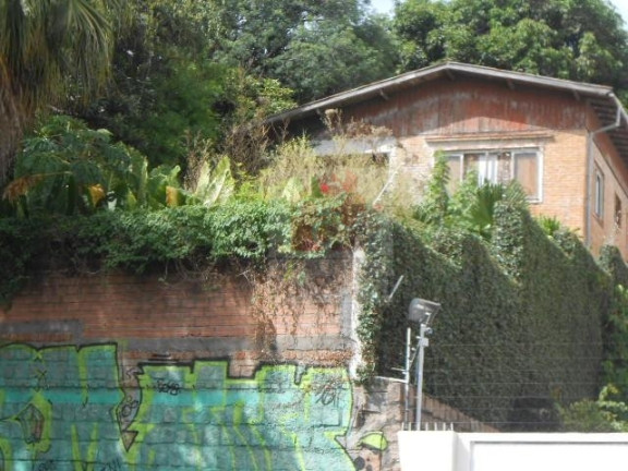 Terreno à Venda, 723 m² em Menino Deus - Porto Alegre