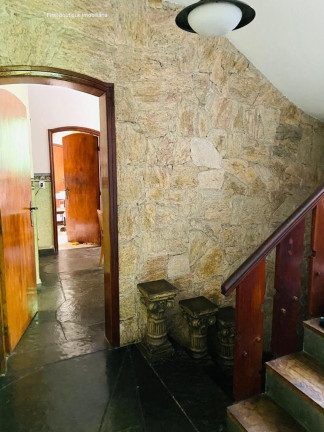 Imagem Casa com 6 Quartos à Venda ou Locação, 700 m² em Jardim Guedala - São Paulo Imagem Casa com 6 Quartos à Venda ou Locação, 700 m² em Jardim Guedala - São Paulo