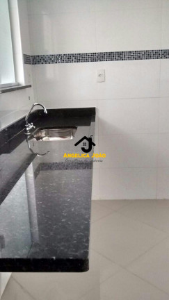 Imagem Casa com 2 Quartos à Venda, 98 m² em José Menino - Santos