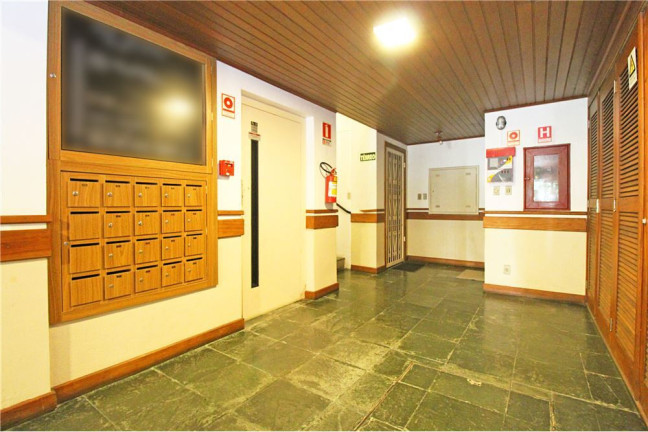 Imagem Sala Comercial à Venda,  em Petrópolis - Porto Alegre