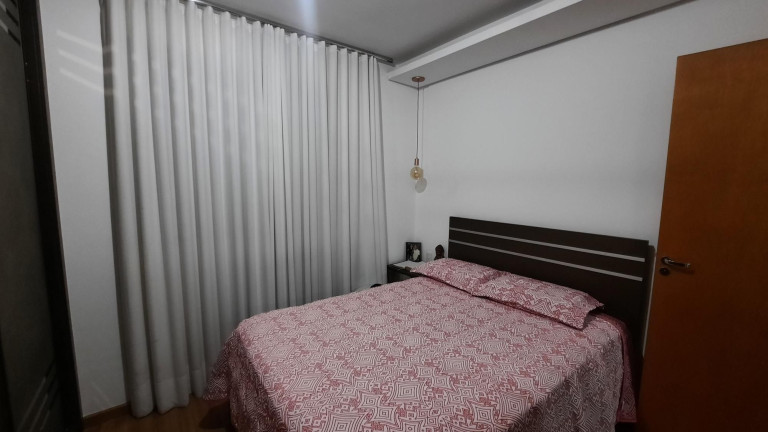 Imagem Apartamento com 3 Quartos à Venda, 78 m² em Santa Helena,(barreiro) - Belo Horizonte Imagem Apartamento com 3 Quartos à Venda, 78 m² em Santa Helena,(barreiro) - Belo Horizonte