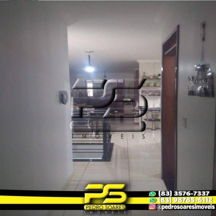 Imagem Casa com 3 Quartos à Venda, 151 m² em Liberdade - Santa Rita