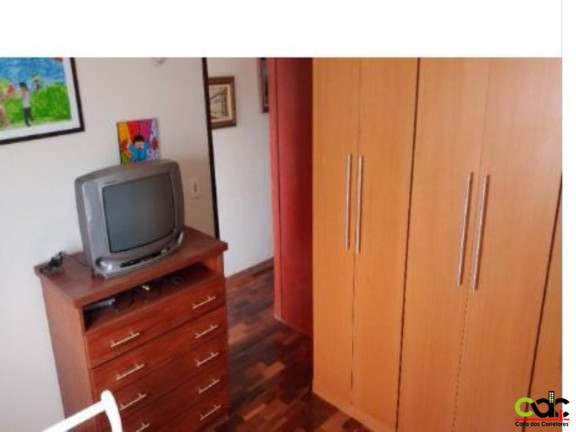 Imagem Apartamento com 3 Quartos à Venda, 107 m² em Santa ângela - Poços De Caldas