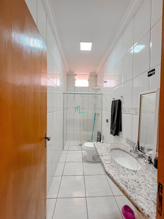 Imagem Casa com 3 Quartos à Venda, em Esplanada Primo Meneghetti - Franca Imagem Casa com 3 Quartos à Venda, em Esplanada Primo Meneghetti - Franca