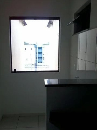 Imagem Apartamento com 3 Quartos à Venda, 77 m² em Parque São Luís - Taubaté