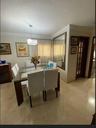 Imagem Apartamento com 3 Quartos à Venda, 70 m² em Vila Mariana - São Paulo