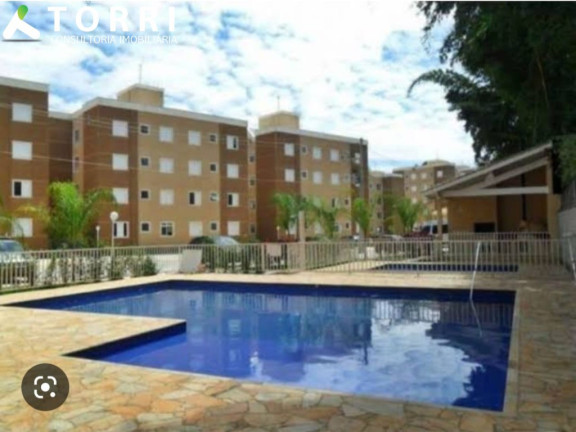 Imagem Apartamento com 2 Quartos à Venda, 52 m² em Jardim Vera Cruz - Sorocaba Imagem Apartamento com 2 Quartos à Venda, 52 m² em Jardim Vera Cruz - Sorocaba