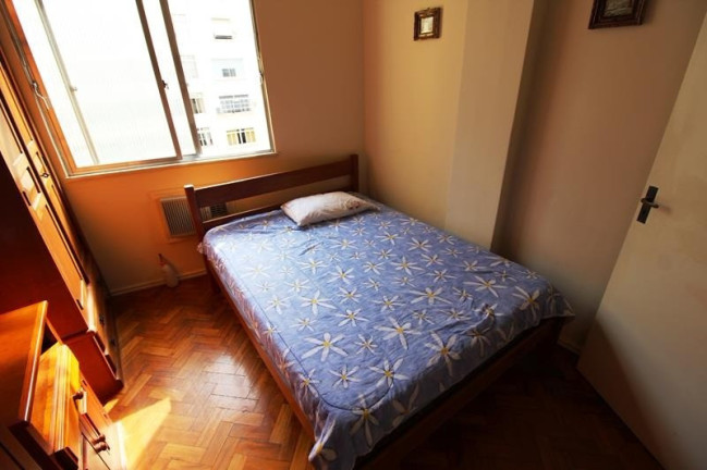 Imagem Apartamento com 1 Quarto para Temporada, 60 m² em Copacabana - Rio De Janeiro Imagem Apartamento com 1 Quarto para Temporada, 60 m² em Copacabana - Rio De Janeiro