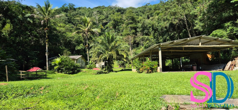 Imagem Fazenda à Venda, 13.600 m² em Taquaral - Ubatuba Imagem Fazenda à Venda, 13.600 m² em Taquaral - Ubatuba