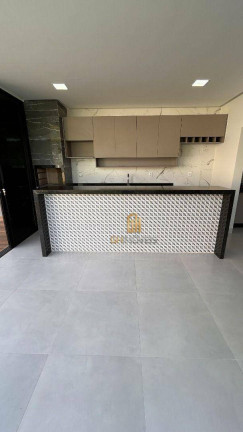 Imagem Casa com 3 Quartos à Venda, 180 m² em Residencial Marília - Senador Canedo