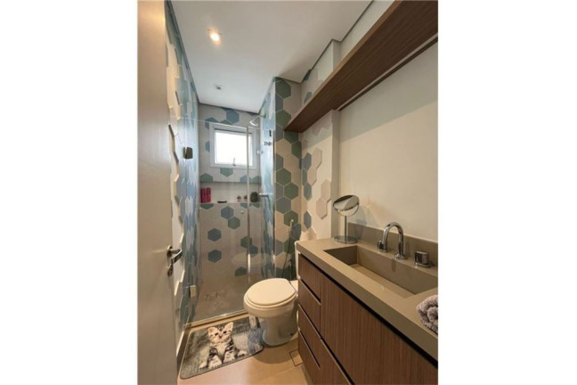 Imagem Apartamento com 3 Quartos à Venda, 83 m² em Vila Vera - São Paulo Imagem Apartamento com 3 Quartos à Venda, 83 m² em Vila Vera - São Paulo
