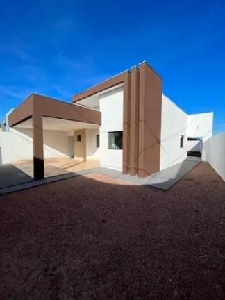 Imagem Casa com 3 Quartos à Venda, 123 m² em Morada Da Serra - Cuiabá Imagem Casa com 3 Quartos à Venda, 123 m² em Morada Da Serra - Cuiabá