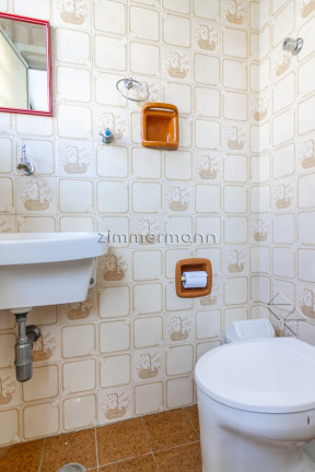 Imagem Apartamento com 3 Quartos à Venda, 160 m² em Jardim America - São Paulo Imagem Apartamento com 3 Quartos à Venda, 160 m² em Jardim America - São Paulo