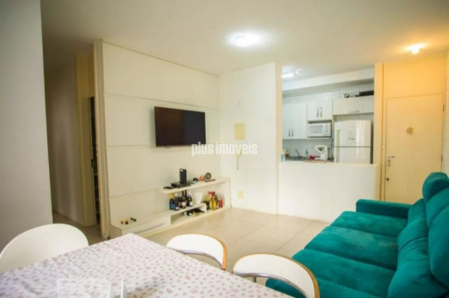 Imagem Apartamento com 3 Quartos à Venda, 70 m² em Jardim Prudência - São Paulo