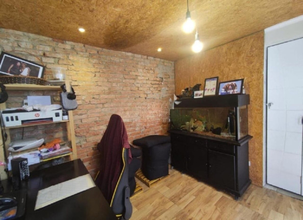 Imagem Casa com 4 Quartos à Venda, 221 m² em Encruzilhada - Santos Imagem Casa com 4 Quartos à Venda, 221 m² em Encruzilhada - Santos