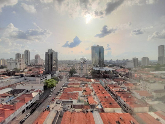 Imagem Apartamento com 1 Quarto para Alugar, 30 m² em Cidade Mãe Do Céu - São Paulo Imagem Apartamento com 1 Quarto para Alugar, 30 m² em Cidade Mãe Do Céu - São Paulo