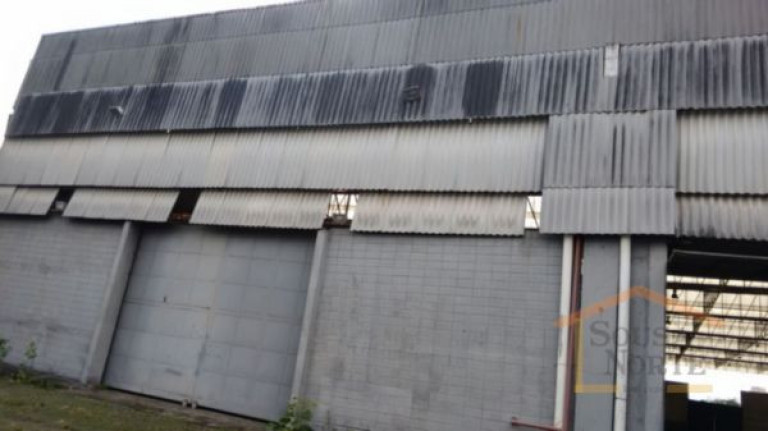 Imagem Galpão à Venda ou Locação, 7.185 m² em Vila Guilherme - São Paulo Imagem Galpão à Venda ou Locação, 7.185 m² em Vila Guilherme - São Paulo