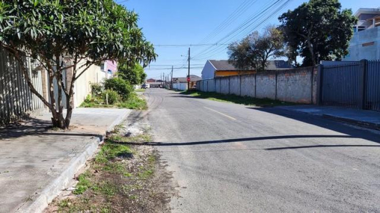 Imagem Terreno à Venda, 432 m² em Ipê - São José Dos Pinhais Imagem Terreno à Venda, 432 m² em Ipê - São José Dos Pinhais