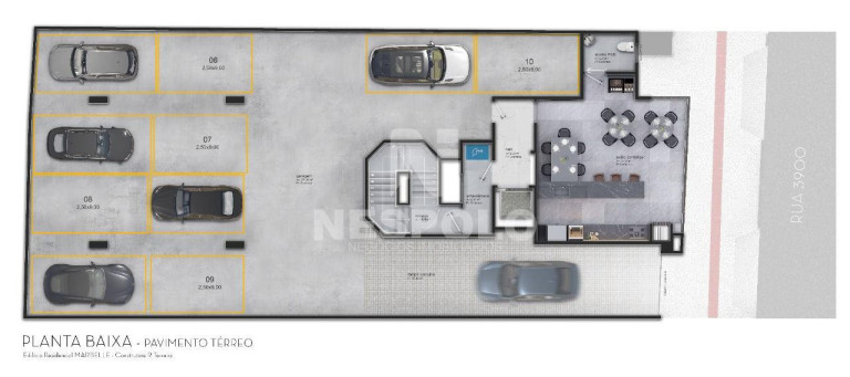 Imagem Apartamento à Venda, 117 m² em Centro - Balneario Camboriu Imagem Apartamento à Venda, 117 m² em Centro - Balneario Camboriu