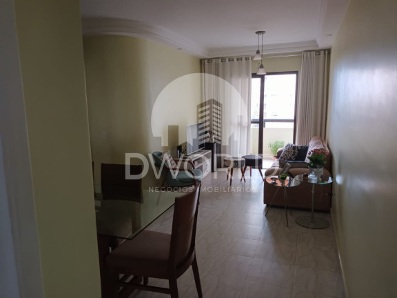 Imagem Imóvel com 3 Quartos à Venda, 108 m² em Vila Caminho Do Mar - São Bernardo Do Campo
