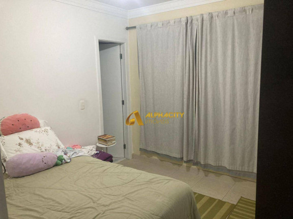 Imagem Apartamento com 3 Quartos à Venda, 99 m² em Alphaville - Barueri