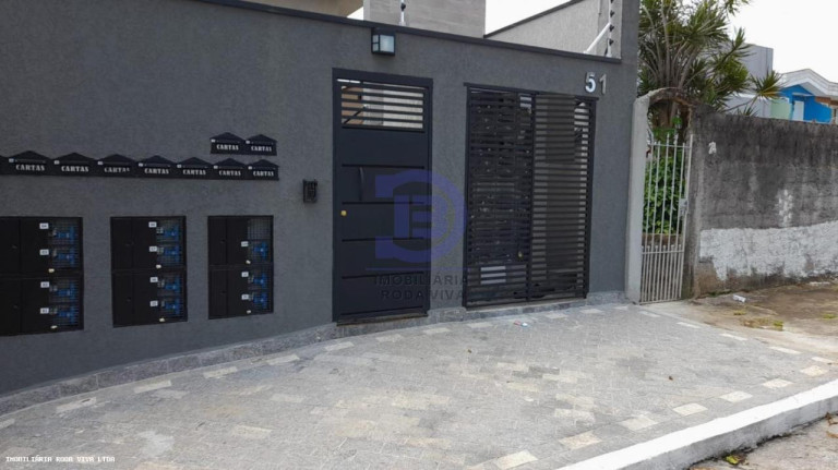 Casa de Condomínio com 2 Quartos à Venda, 75 m² em Vila Ré - São Paulo