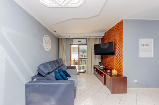Imagem Apartamento com 3 Quartos à Venda, 113 m² em Santa Maria - São Caetano Do Sul Imagem Apartamento com 3 Quartos à Venda, 113 m² em Santa Maria - São Caetano Do Sul