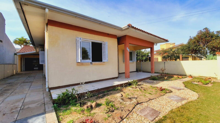Imagem Casa com 3 Quartos à Venda, 150 m² em Rainha Do Mar - Xangri-lá