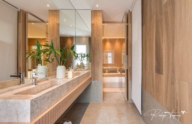 Imagem Apartamento com 3 Quartos à Venda, 99 m² em Serrinha - Goiânia