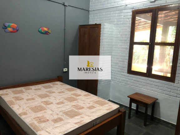Imagem Casa com 2 Quartos à Venda, 120 m² em Boiçucanga - São Sebastião