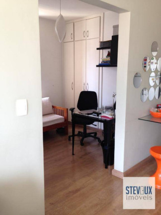 Imagem Apartamento com 2 Quartos à Venda, 55 m² em Vila Olímpia - São Paulo