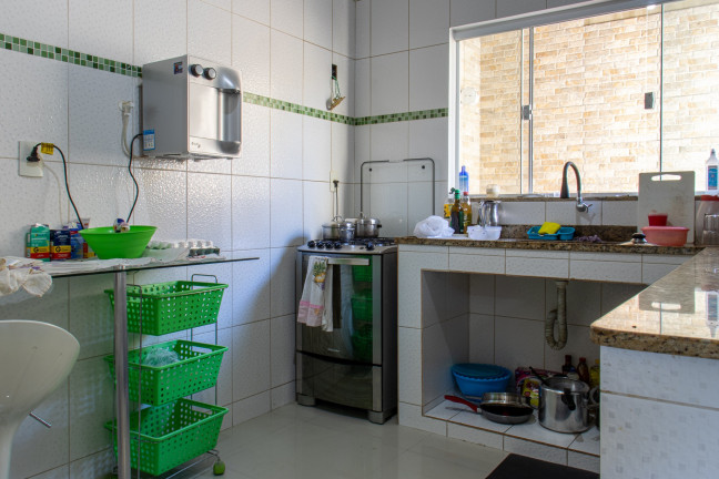 Imagem Casa com 3 Quartos à Venda, 80 m² em Campo Grande - Rio De Janeiro Imagem Casa com 3 Quartos à Venda, 80 m² em Campo Grande - Rio De Janeiro