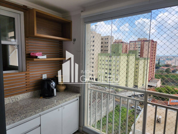 Imagem Apartamento com 2 Quartos à Venda, 60 m² em Ponte Preta - Campinas Imagem Apartamento com 2 Quartos à Venda, 60 m² em Ponte Preta - Campinas
