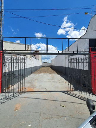 Imagem Terreno à Venda, 168 m² em Piracicamirim - Piracicaba Imagem Terreno à Venda, 168 m² em Piracicamirim - Piracicaba