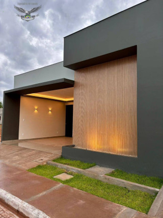 Casa de Condomínio com 3 Quartos à Venda, 144 m² em águas Lindas - Ananindeua