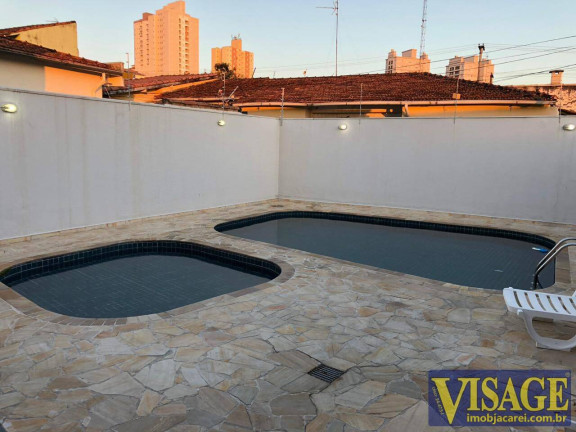 Imagem Apartamento com 2 Quartos à Venda,  em Centro - Jacareí