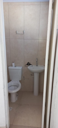 Imagem Cobertura com 2 Quartos à Venda, 80 m² em Vila Amábile Pezzolo - Santo André