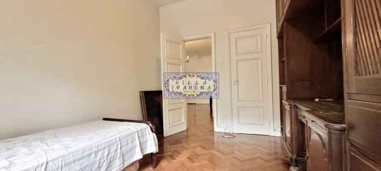 Imagem Apartamento com 3 Quartos à Venda, 123 m² em Copacabana - Rio De Janeiro Imagem Apartamento com 3 Quartos à Venda, 123 m² em Copacabana - Rio De Janeiro