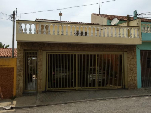 Imagem Sobrado com 2 Quartos à Venda, 120 m² em São Miguel Paulista - São Paulo
