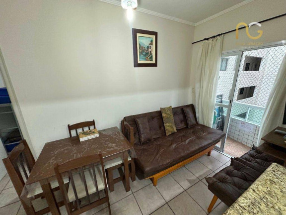 Imagem Apartamento com 1 Quarto à Venda, 38 m² em Mirim - Praia Grande Imagem Apartamento com 1 Quarto à Venda, 38 m² em Mirim - Praia Grande