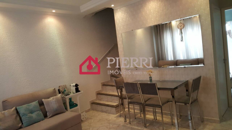 Imagem Casa de Condomínio com 2 Quartos à Venda, 70 m² em Jaraguá - São Paulo Imagem Casa de Condomínio com 2 Quartos à Venda, 70 m² em Jaraguá - São Paulo