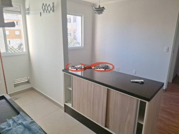 Imagem Apartamento com 2 Quartos à Venda, 45 m² em Itaquera - São Paulo