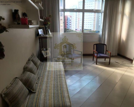 Imagem Imóvel com 4 Quartos à Venda, 225 m² em Graça - Salvador
