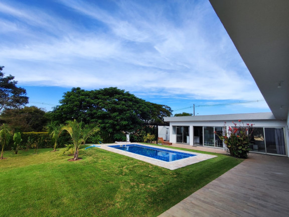 Imagem Casa com 3 Quartos à Venda, 308 m² em Torninos - Cesário Lange