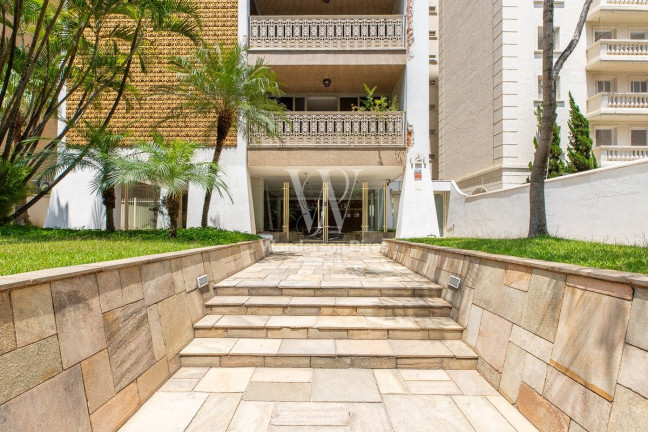 Imagem Apartamento com 3 Quartos à Venda, 335 m² em Itaim Bibi - São Paulo