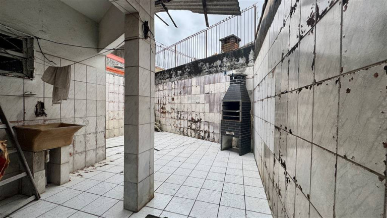 Imagem Casa com 2 Quartos à Venda, 127 m² em Maracanã - Praia Grande Imagem Casa com 2 Quartos à Venda, 127 m² em Maracanã - Praia Grande