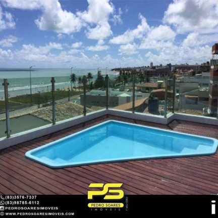 Sala Comercial à Venda, 45 m² em Bessa - João Pessoa