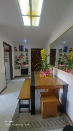 Imagem Apartamento com 2 Quartos à Venda, 60 m² em Vila Firmiano Pinto - São Paulo Imagem Apartamento com 2 Quartos à Venda, 60 m² em Vila Firmiano Pinto - São Paulo