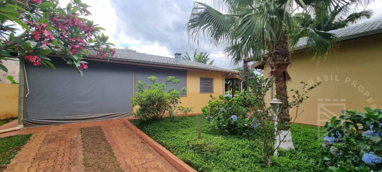 Imagem Casa com 4 Quartos à Venda, 265 m² em O Estribo - Avaré Imagem Casa com 4 Quartos à Venda, 265 m² em O Estribo - Avaré